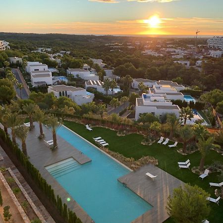 Las Colinas Golf - Naranjo 60 Penthouse Dehesa de Campoamor  ภายนอก รูปภาพ