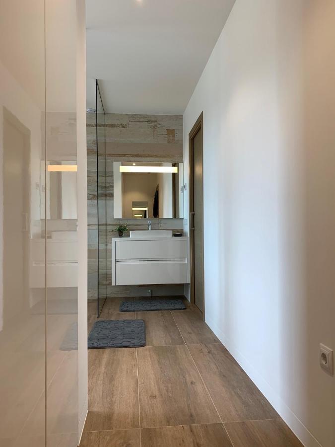 Las Colinas Golf - Naranjo 60 Penthouse Dehesa de Campoamor  ภายนอก รูปภาพ