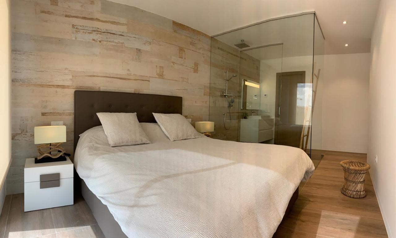 Las Colinas Golf - Naranjo 60 Penthouse Dehesa de Campoamor  ภายนอก รูปภาพ