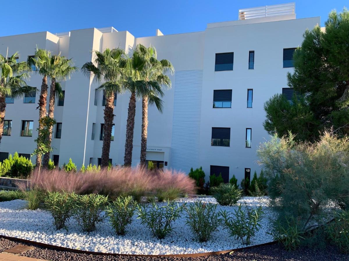 Las Colinas Golf - Naranjo 60 Penthouse Dehesa de Campoamor  ภายนอก รูปภาพ