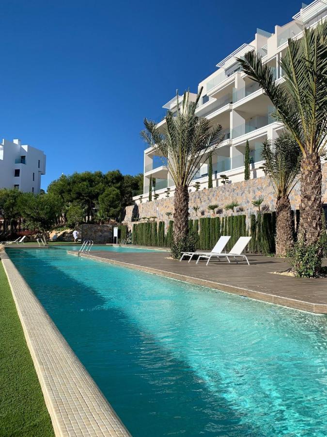 Las Colinas Golf - Naranjo 60 Penthouse Dehesa de Campoamor  ภายนอก รูปภาพ