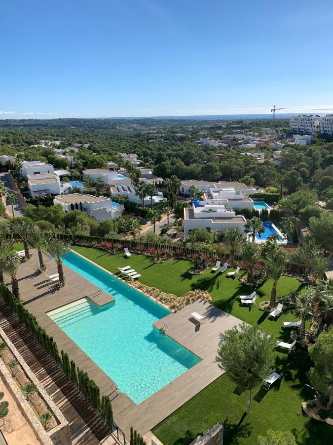 Las Colinas Golf - Naranjo 60 Penthouse Dehesa de Campoamor  ภายนอก รูปภาพ