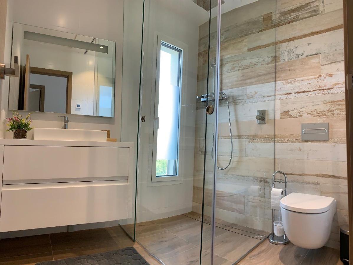 Las Colinas Golf - Naranjo 60 Penthouse Dehesa de Campoamor  ภายนอก รูปภาพ