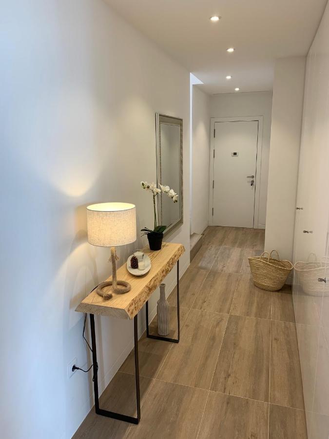 Las Colinas Golf - Naranjo 60 Penthouse Dehesa de Campoamor  ภายนอก รูปภาพ