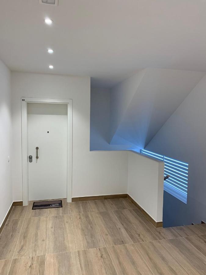 Las Colinas Golf - Naranjo 60 Penthouse Dehesa de Campoamor  ภายนอก รูปภาพ