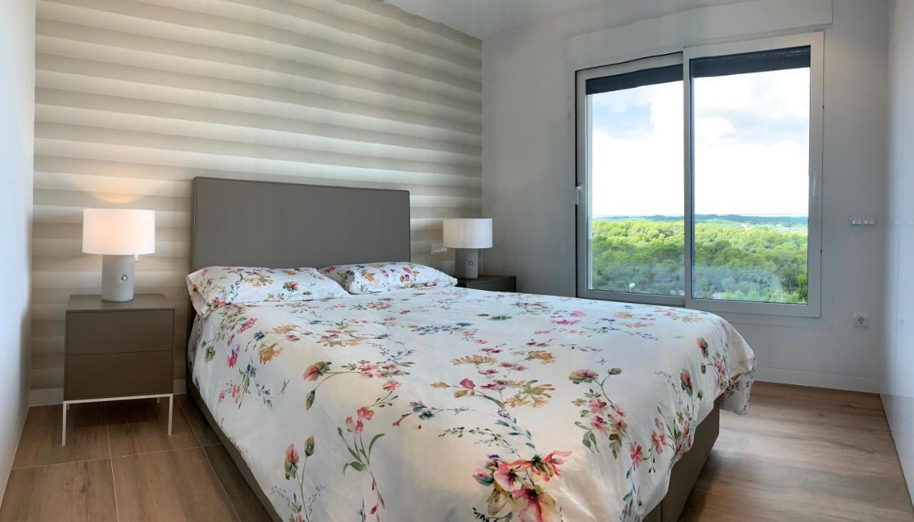 Las Colinas Golf - Naranjo 60 Penthouse Dehesa de Campoamor  ภายนอก รูปภาพ