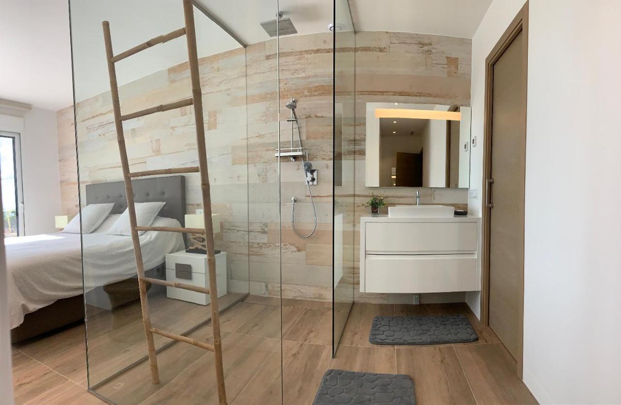 Las Colinas Golf - Naranjo 60 Penthouse Dehesa de Campoamor  ภายนอก รูปภาพ
