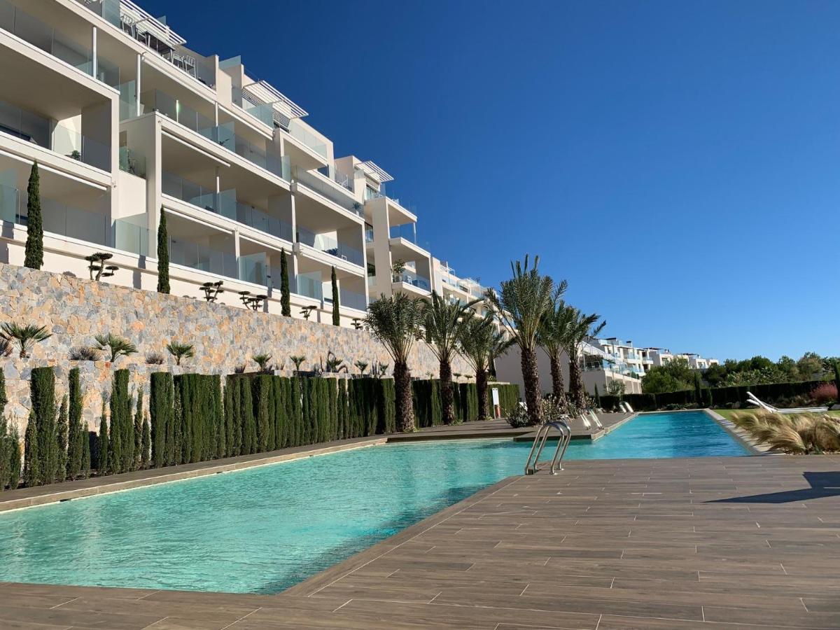 Las Colinas Golf - Naranjo 60 Penthouse Dehesa de Campoamor  ภายนอก รูปภาพ