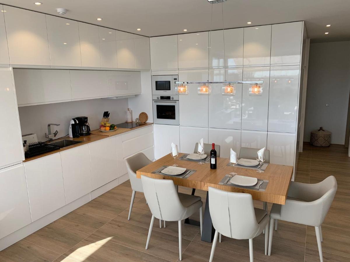 Las Colinas Golf - Naranjo 60 Penthouse Dehesa de Campoamor  ภายนอก รูปภาพ