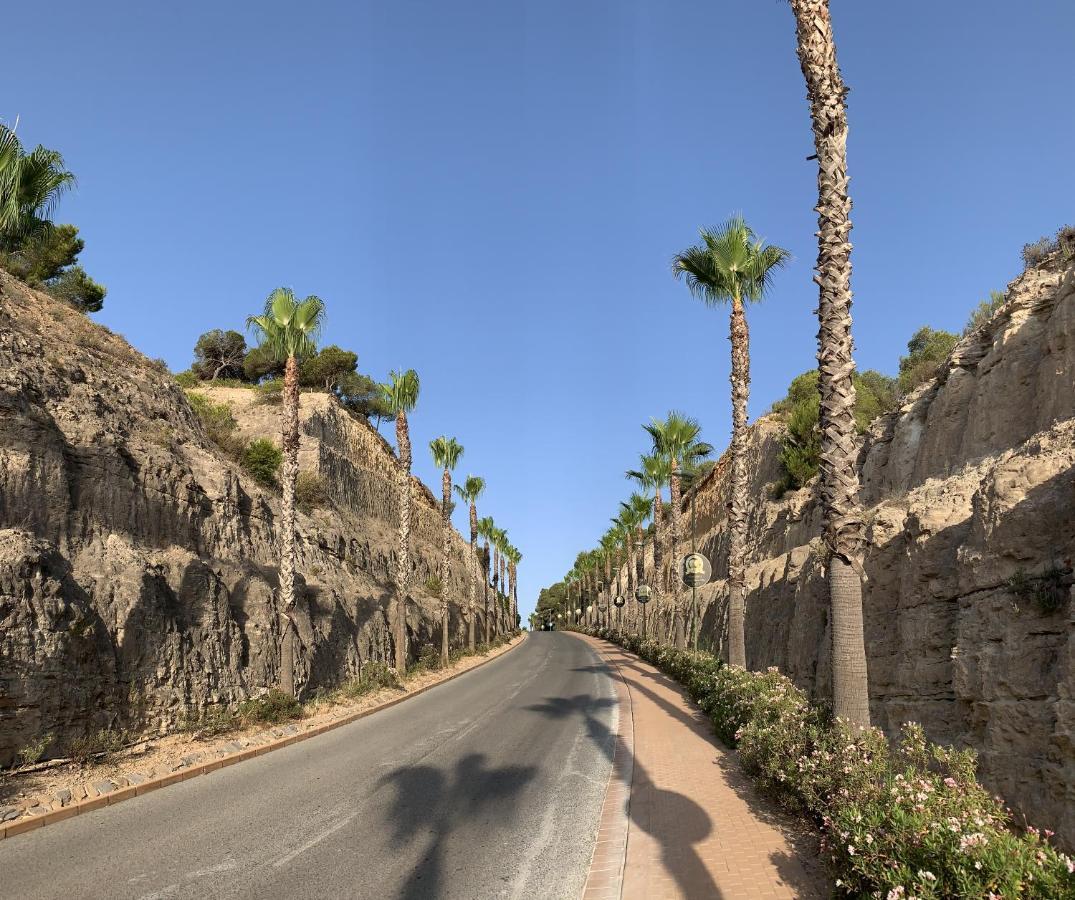 Las Colinas Golf - Naranjo 60 Penthouse Dehesa de Campoamor  ภายนอก รูปภาพ