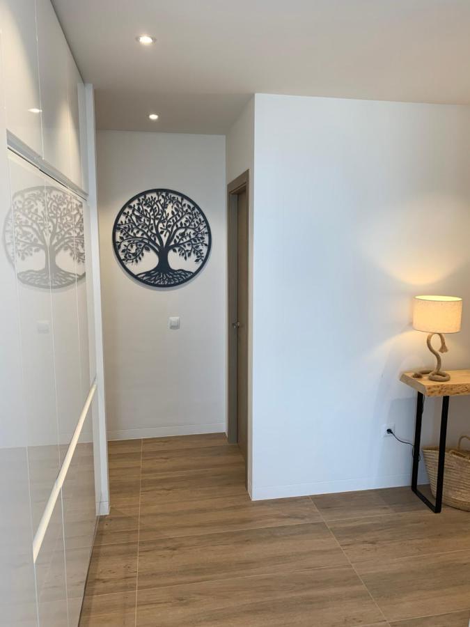 Las Colinas Golf - Naranjo 60 Penthouse Dehesa de Campoamor  ภายนอก รูปภาพ