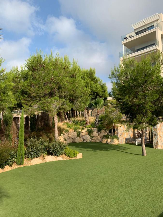 Las Colinas Golf - Naranjo 60 Penthouse Dehesa de Campoamor  ภายนอก รูปภาพ
