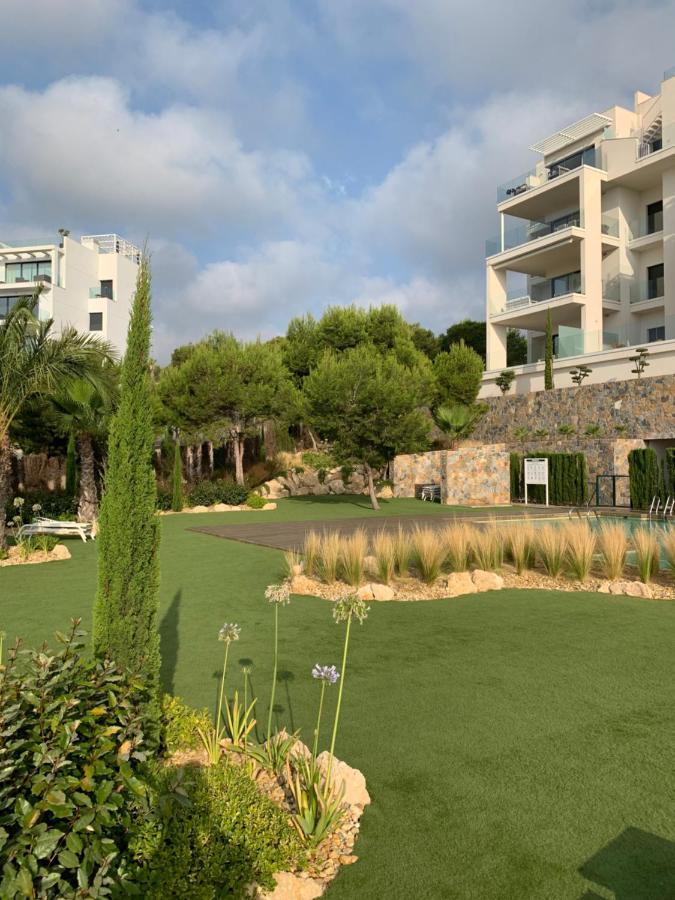 Las Colinas Golf - Naranjo 60 Penthouse Dehesa de Campoamor  ภายนอก รูปภาพ