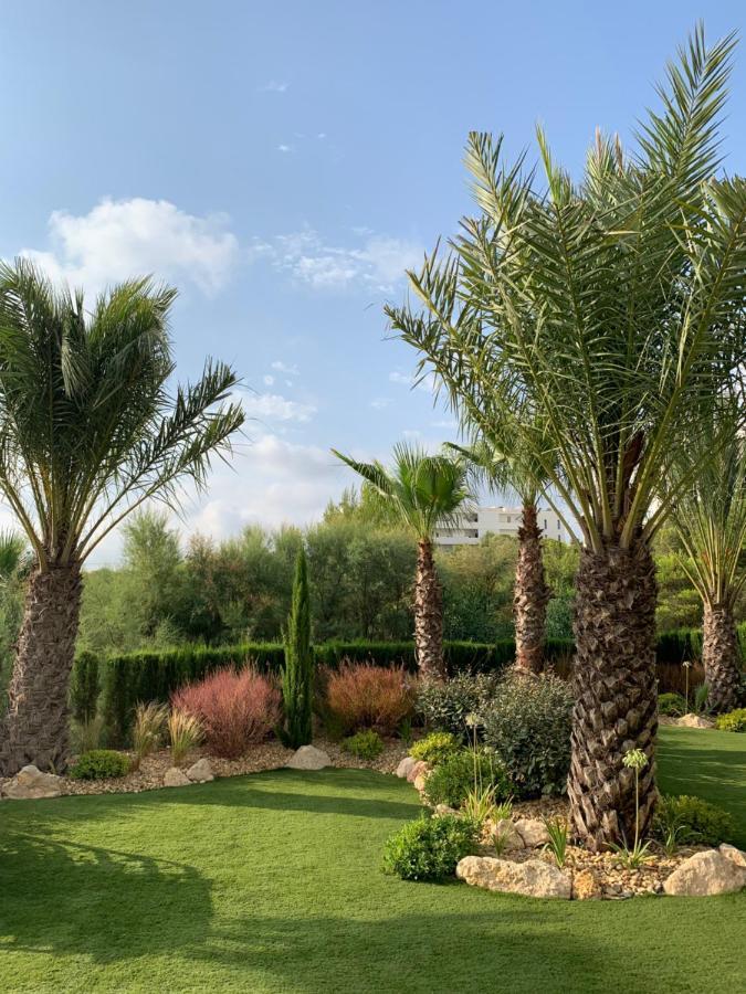 Las Colinas Golf - Naranjo 60 Penthouse Dehesa de Campoamor  ภายนอก รูปภาพ