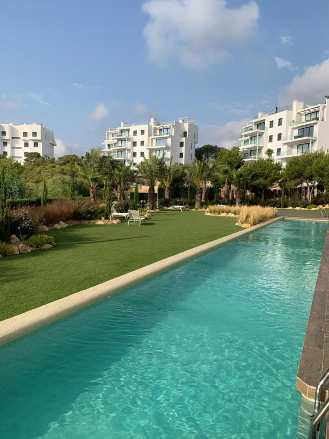 Las Colinas Golf - Naranjo 60 Penthouse Dehesa de Campoamor  ภายนอก รูปภาพ