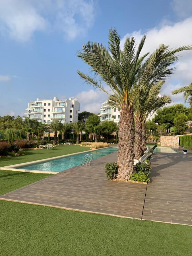 Las Colinas Golf - Naranjo 60 Penthouse Dehesa de Campoamor  ภายนอก รูปภาพ
