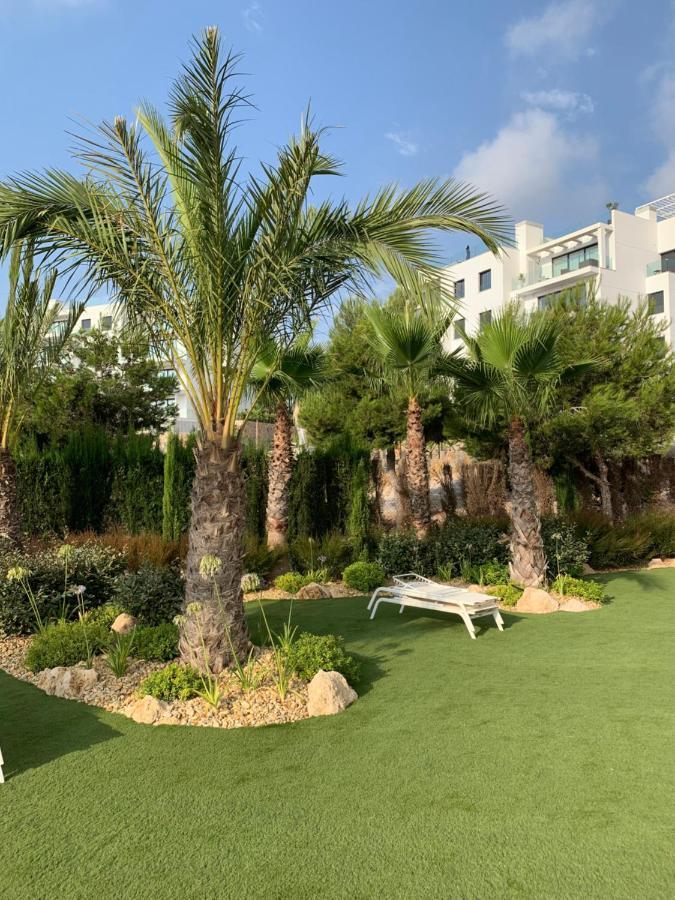 Las Colinas Golf - Naranjo 60 Penthouse Dehesa de Campoamor  ภายนอก รูปภาพ